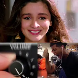 Sometimes music is the only medicine  the heart & soul need❤️‍🩹🕊️ #trend #viral #_sandesh_oli  #fyp #blessed #heart #feel #bollywoodsongs #musiclover #melody #peace #Love #songs #silent #music #aliabhatt #varundhawan #fyp #viral #trend 