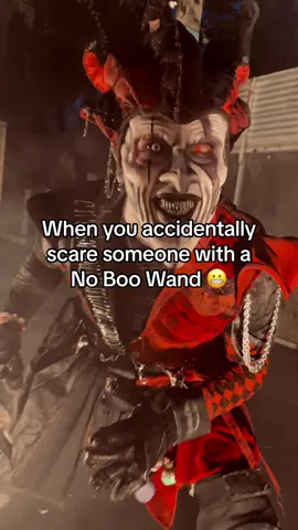 Sorry, not sorry 😈 #frightfest #sixflags #sixflagsmagicmountain #haunt #losangeles