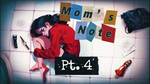 @WrONG Rules #momsnote Pt.4 is out.👁️ Put a lot of work into the audio this time.🎧 700k likes to release the next part?!🤔Plz support me on YT and Ko-Fi🫶 #horrorstory #weirdcore #ruleshorror #animation #wrongrules #CapCut #pikalabs #stablediffusion #anime 