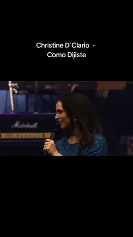 #christinedclario❤️ #coleccionistademusica #jovenescristianos💖💎🙏 #videoscristianos💖 #viraltiktok #tictockchile🇨🇱 #fypシ #iglesiacristiana #viral #jesuscristovive #jesusesdiosconnosotros #parati #jesus #Dios 
