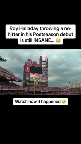 Unreal #MLB #baseball #yankees #phillies 