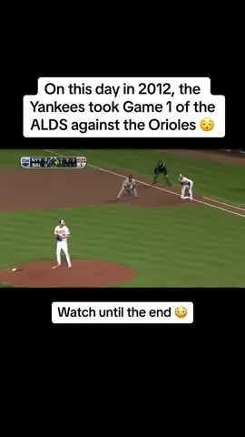 Good team #MLB #baseball #yankees #orioles 