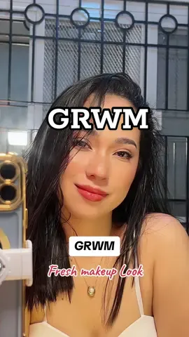 GRWM #GRWM #makeuprecommendations 