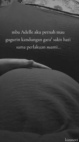 pernah khilaf , karna aku ngerasa cuma aku aja yg mau punya anak ! dia enggak !!...💔 #bumilsehatbayisehat🤰♥️😘😘 #bumilkuat #oktober 