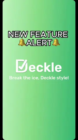 🎁 Exciting news! Deckle has launched a new feature you've been asking for!  🥳🎉 Click the link to try out our web version birthday party template and create amazing events for your loved ones! 🎈🎂 🖱️Click here to try for free: https://deckle.app/deckle-templates/birthday-party-celebration  #Deckle #birthdayparty #templates #eventplanning #tryitnow #newfeature 
