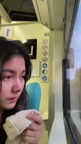 unforgettable moment… video nangis ini terus ya? aku jarang video kalo nangis 😂