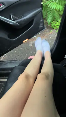 POV IM IN YOUR CAR #girl #fakebody