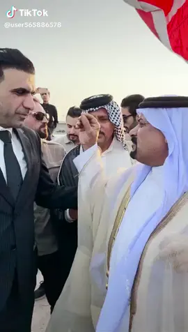 الشيخ علي بادع الاسدي 