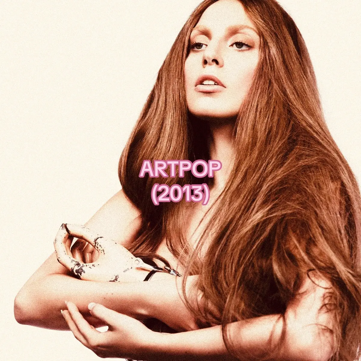 ARTPOP. #ladygaga #artpop 