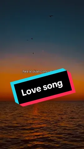 ❤️#Love #music #vibe #lyrics #longervideos #sunset #❤️ #💕 #casal #romantic #fypシ 
