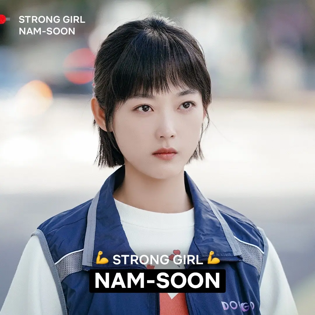 Strong Girls Club 😌 #StrongGirlNamSoon #힘쎈여자강남순 #LeeYooMi #이유미 #StrongGirlBongSoon #힘쎈여자도봉순 #ParkBoYoung #박보영 #killboksoonnetflix #길복순 #JeonDoYeon #전도연 #SongoftheBandits #도적칼의소리 #Seohyun #서현 #LeeHoJung #이호정 #AllofUsAreDead #지금우리학교는 #ChoYiHyun #조이현 #SweetHome #스위트홈 #leesiyoung #이시영 #mrsunshine #미스터션샤인 #KimTaeRi #김태리 #alchemyofsouls #환혼 #GoYoonJung #고윤정 #Tomorrow #내일 #KimHeeSun #김희선 #KDrama #Netflix 