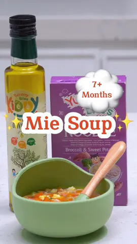 ✨Mie Soup✨ Bingung mau masak menu makan malam apa untuk si Kecil? Cobain yuk resep Mie Soup dari #dapuryuyubibi satu ini 🥰🤗🫶 #yummybites  #resepmakanmalam  #miesup  #miesoup  #resepsimple 