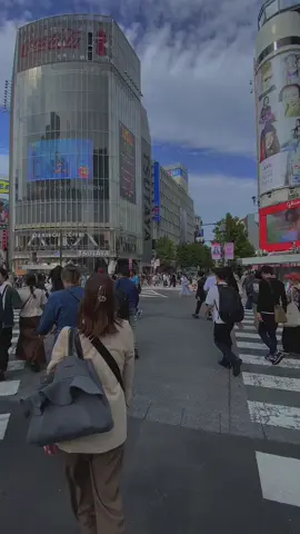 Yakin nggak ada bosen nya main ke shibuya🇯🇵#jhisuseiindonesia🇮🇩🎌 #japan #japanvibes #shibuya #fyp #viral #tiktok #xybca 