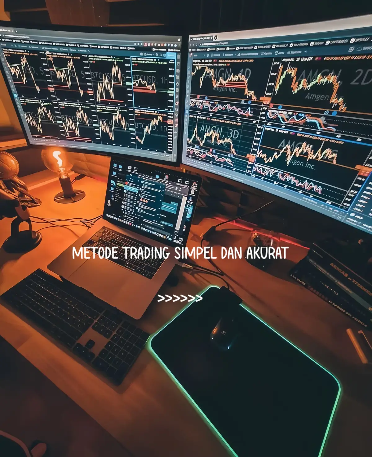 Teknik simpel dan sederhana namun memiliki akurasi tinggi, kalian hanya perlu memahami dan juga melakukan backtest pada strategy tersebut #forex #trading #crypto 