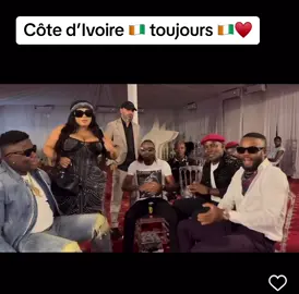 Trop chic 🥰🇨🇮 #nevergiveup #eudoxie_yao #225🇨🇮 