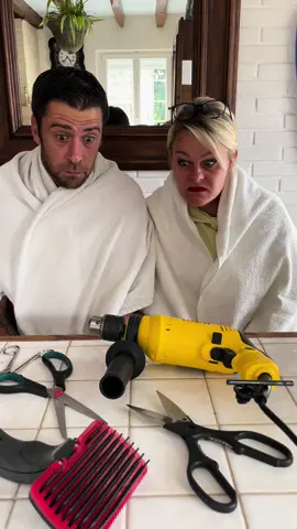 🤣🤣🤣#comedia #couplecomedy #tiktokcomedy #jeremlaura_ #foryou 