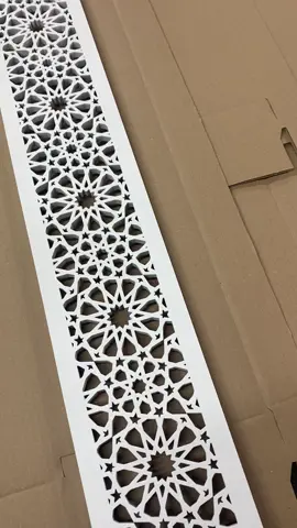 Arch Mehraab for prayer room, mosque. Islamic wall art, islamic calligraphy, @throyaldecors. Please contact +447979098273. #islamiccalligraphy #foryou #foryoupage #arch #mehraab #prayerroomcheck #prayerroominspo #mehraab #prayerroomvibes #masjid #mosque #islamicdecor #islamicart #arabicdecor #moroccandesign #geometric #woodpanels #foryoupage #viral #art #artist #artwork 