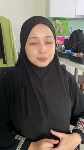 makeup si cantik @emny.emyra🐣 lagi 💋💄🥰 #makeupbyfienaa #emnyemyra #emny 