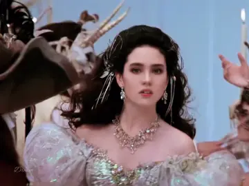 Thiên thần giáng thế phải chăng là cô ấy ❤️❤️❤️ #jenniferconnelly #angel #mynhan #hollywood #xh #viral 