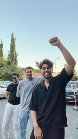 tayyara uçtu 😂