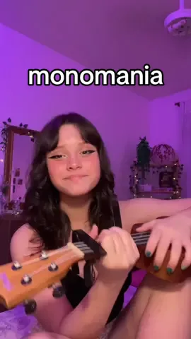que essa não seria pra você, e agora é 😽 #cover #edit #monomania 
