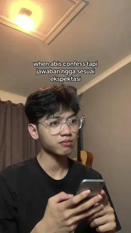 sudah berusaha untuk tidak awkward🙏😃