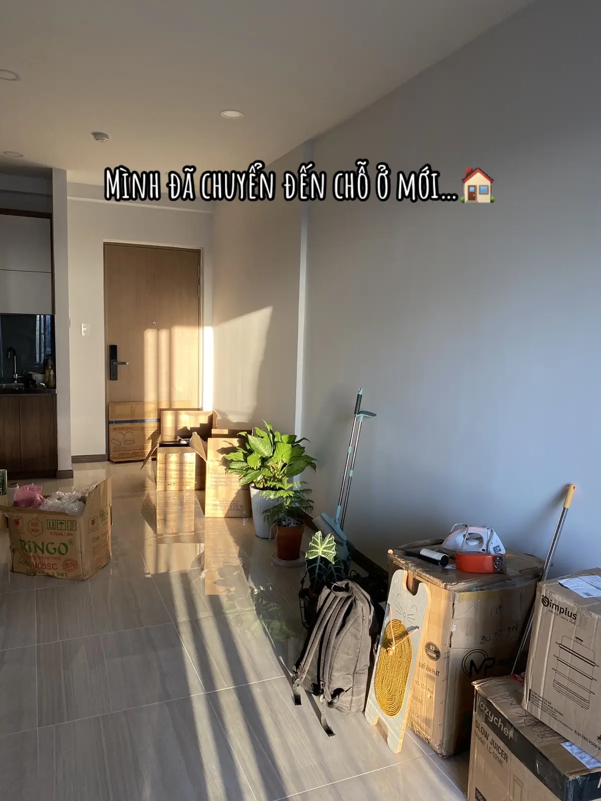 Cuộc sống là nhiều sự lựa chọn và không có gì là hoàn hảo ✨ #thaoonha #Home #LeanOnTikTok #xh #phongtro #decor 