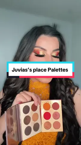 @Juvia’s Place Sunset look using (The bronzed Rustic and the Chocolates palette) 🔥👌  #fyp #foryou #makeup #beauty #afg #afghan #influencer #contentcreator #afghangirl #afghantiktok #grwm #foru  #greenscreen #juviasplace #palette #greenscreenvideo 