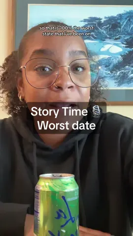 I pretended I didn’t see him after that 🥲 #storytime #worstdate #firstdate #lacroix #lacroixtalks #elysemyers #coffeechat #tinderdate 