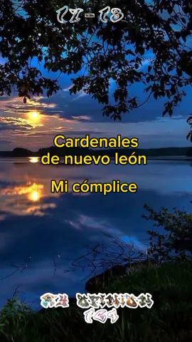 #cardenalesdenuevoleón #cardenalesdenuevoleon  #micomplice #micomplicecardenales 