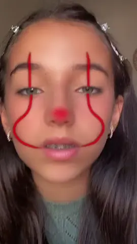 cómo me quédo #ideasdehalloween