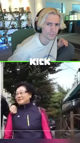 brooo 🤣💀 | #kickstreaming #xqc 