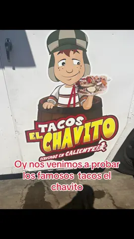#tacoselchavito #chavito #taco #viralvideos #foryou #parati 