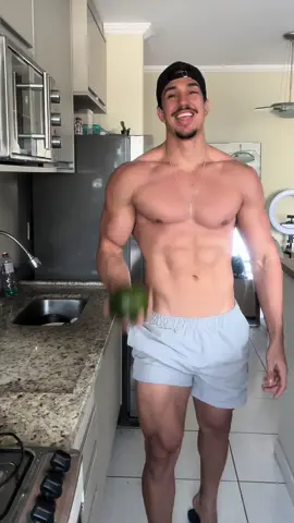Alguem ai gosta de vitamina de abacate ? 
