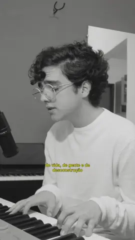 será que a gente tá querendo o mesmo?