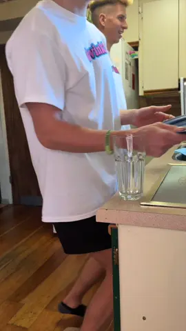 POV: You break a glass 