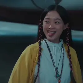 #LeeYoomi #StrongGirlNamSoo #kdrama #كيدراما #viral #fypシ #fyp #الفتاة_القوية_نامسون #كانج_نام_سون 
