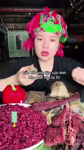 Cao trĩ dược liệu cứu tinh cho các bác bị tric nha bà bầu bà đẻ đều dùng được nha#vuongngocthao #caotri 