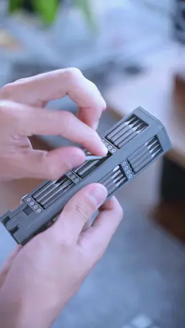 The first thing you do upon receiving this gadget is to tear it apart?#foryou #digital #fpy 