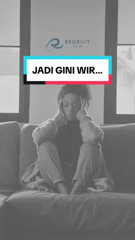 Kenapa sih harus pakai job portal Reqruit Asia ? Karena emang segampang itu 😎 Usernya banyak, fiturnya gampang dan yang pasti GRATIS! Ayo sobat HRD, banyak yang nunggu lowongan kamu di website kita 😍 #reqruitasia #pastidireqruit #jobportal #gratis #hrd #lowongan #infoloker #indonesia #fyp 