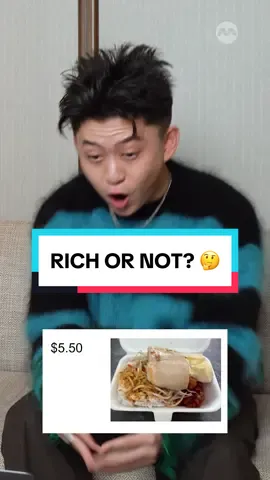 Rich Brian guesses Singapore’s cost of living, how did he do? 🫢 #987fm #HitMusic #RichBrian #interview