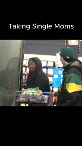 Taking Single Moms Christmas Shopping! #sneak  #peek   #fyp  #foryou  #show  #fake  #epic  #Tvshow  #live  #lie  #troll  #prank  #funny  #happy #cassadycampbell