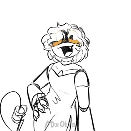 Vuzi content for the Vuzi shippers… (hate/unnecessary comments will be deleted so dont bother trying) #murderdrone #uzidoormanmurderdrones #murderdronesv #animation #uzi #vuzi #murderdronesvuzi 