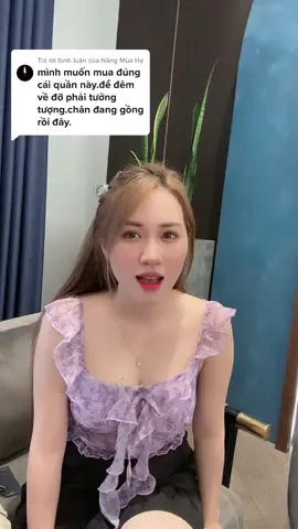 Trả lời @Nắng Mùa Hạ 🥰🥰🥰