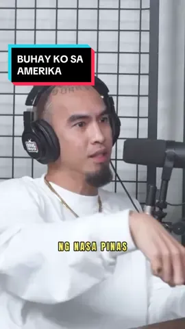 Buhay ko sa amerika #2joints #2jointsparangmafla #bugoynakoykoy #koykoysorrento #fyp #2jointspodcast 