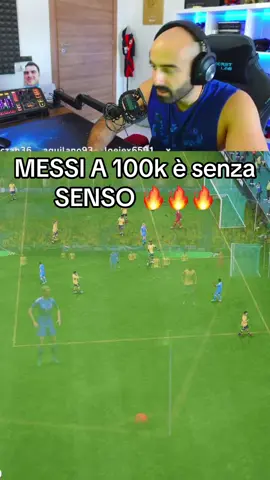 Messi 10 #messi #fc24 #messi10 