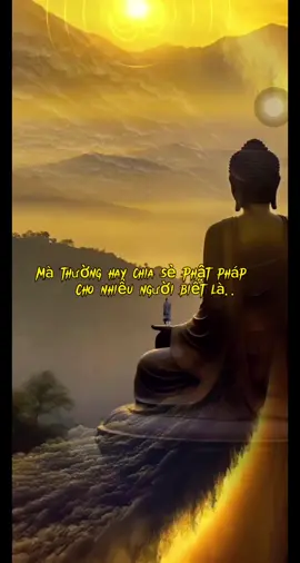 10 Phúc báo dành cho Người hay chia sẻ Phật pháp..#phatphapnhiemmau #thantamanlac #anlactaitam 