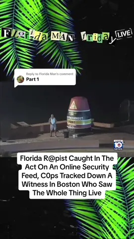 Replying to @Florida Man #florida #floridaman #floridacheck 
