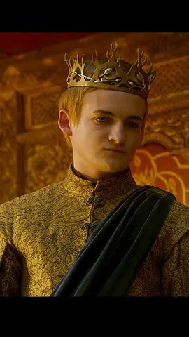 Joffrey angrily poured wine on Tyrion’s head #movie #tyrionlannister #joffreybaratheon #foryou #fyp #king #video 