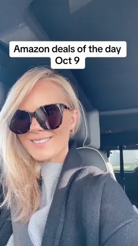 Amazon deals of the day Oct 9th! From sweaters to fall dresses for weddings and family photos - layering pieces for fall - clear bags, makeup bags, travel bags, cocktail smoker home gifts #amazondeals #amazonoutfitinspo #amazondealstoday2023 #amazonfallfinds2023 #amazonfallfinds #amazonfallfashion #amazongiftideas #amazonteengiftideas #amazonteenagegirlfinds #amazongiftsforhim #amazonhomefinds #amazontravelmusthave #amazonpbdd 